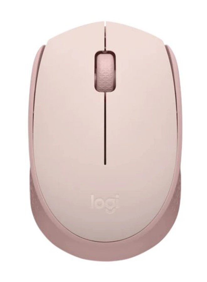 Logitech M171 Mouse - Wireless