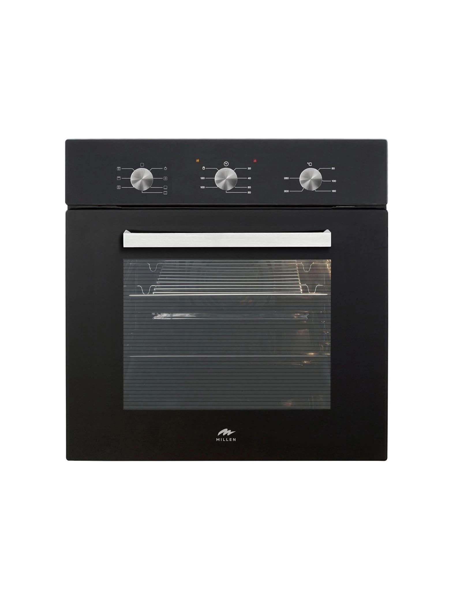 MILLEN EOM 073 BL 60cm Built-In - Electric