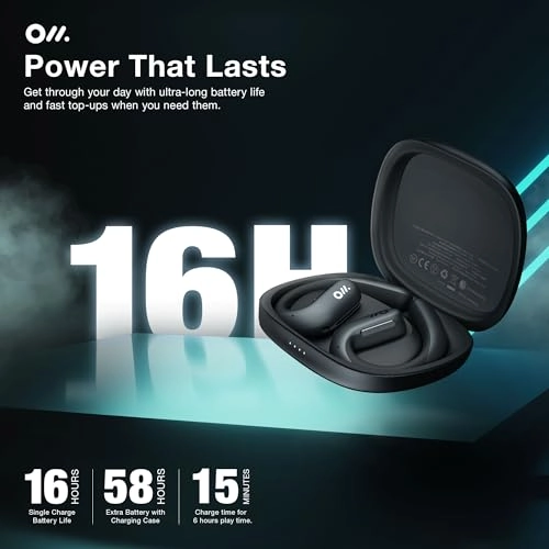 OWS Pro Wireless Headphone