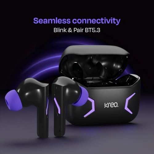 Mako TWS Wireless Earbud