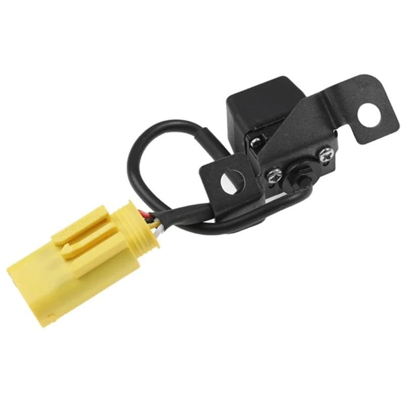 Rear View Camera - Night vision