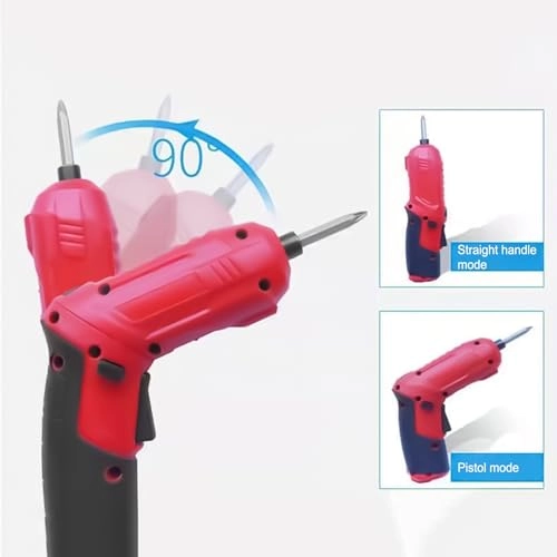 Electric Drill