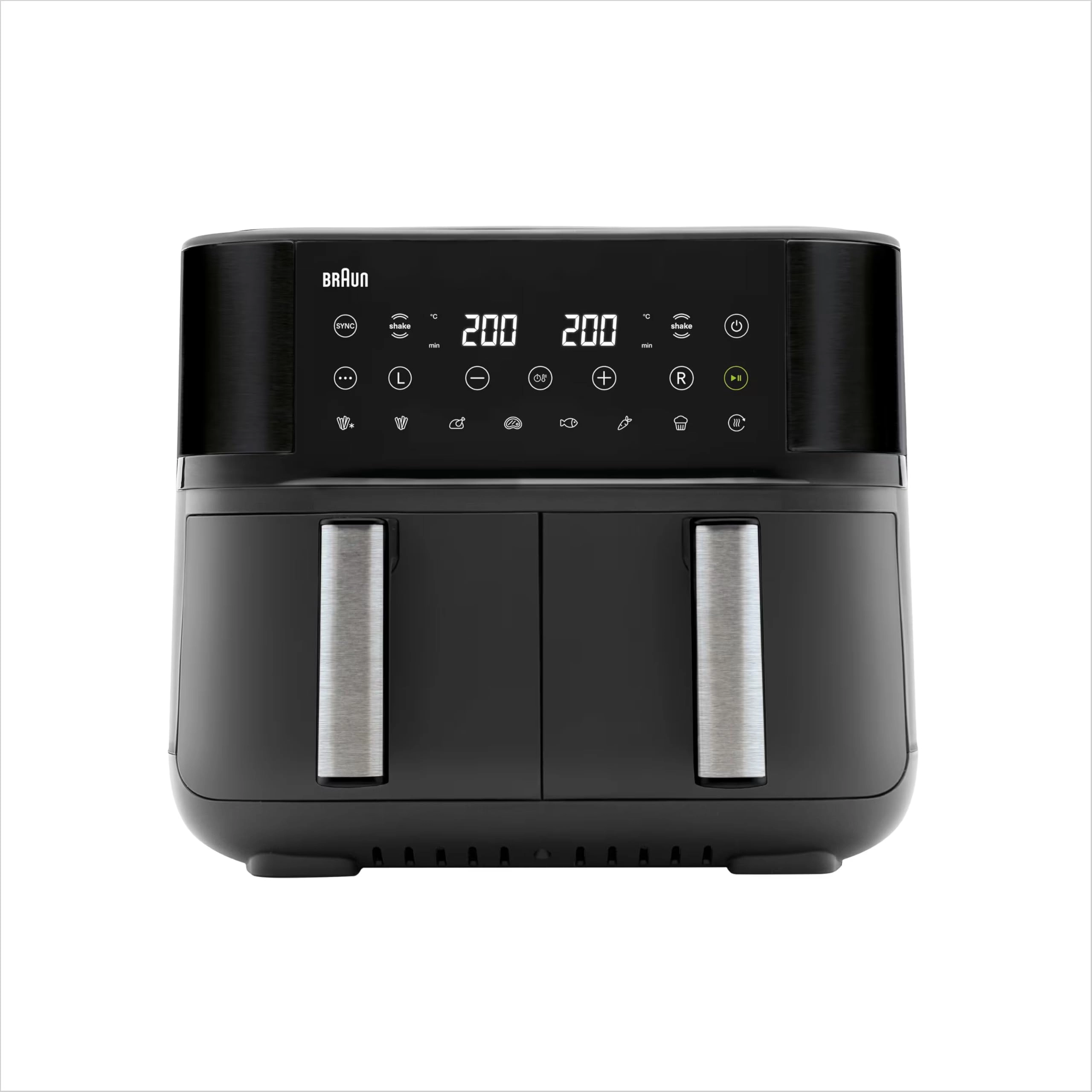 De’Longhi TwinCook 3 TD3030IBK