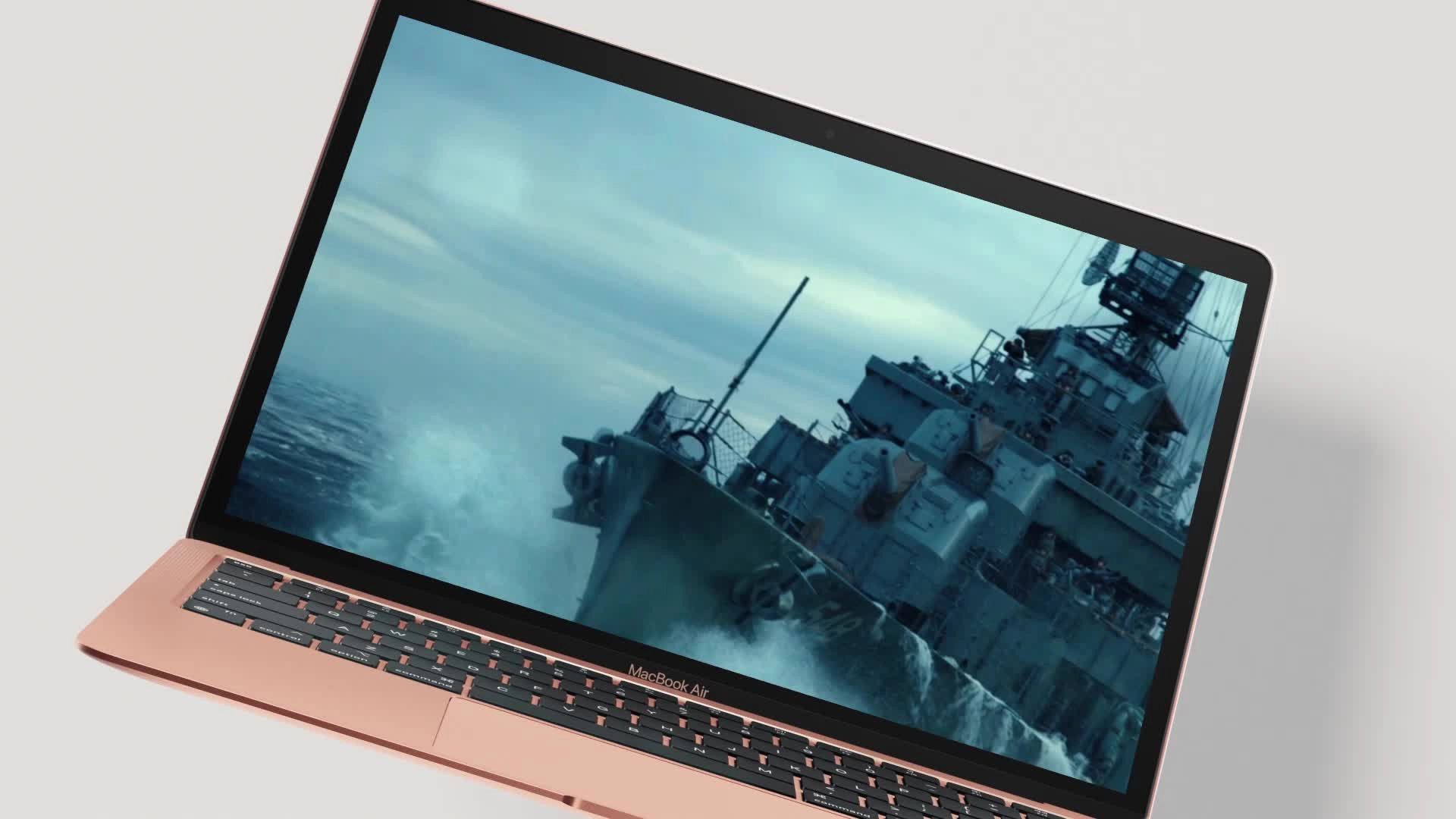 MacBook Air MGN63AB/A 2020 - 13'' M1 8GB 256GB SSD