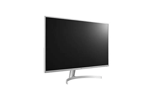 (Renewed) 32QK500-W - 32" 2560x1440