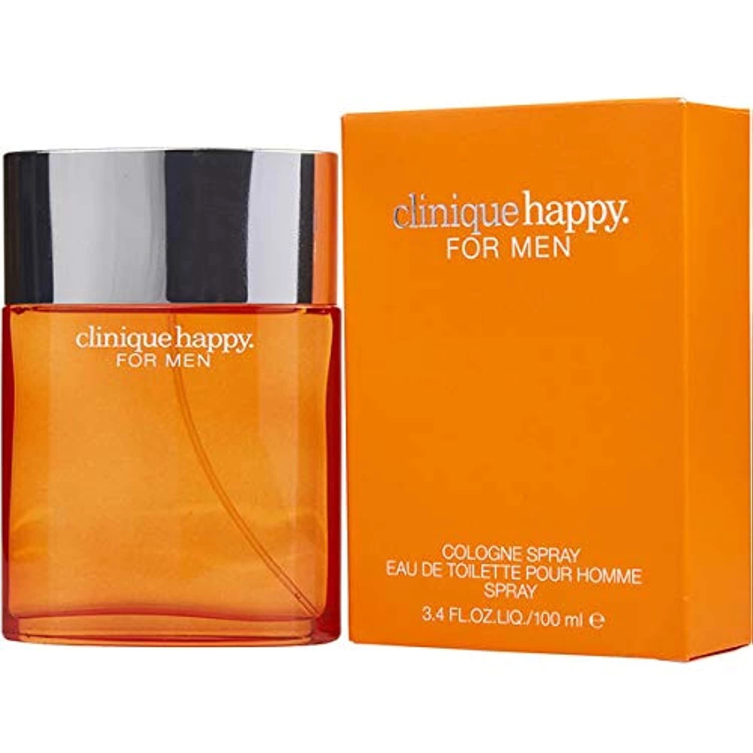 Happy™ for Men Eau de Toilette 100ml