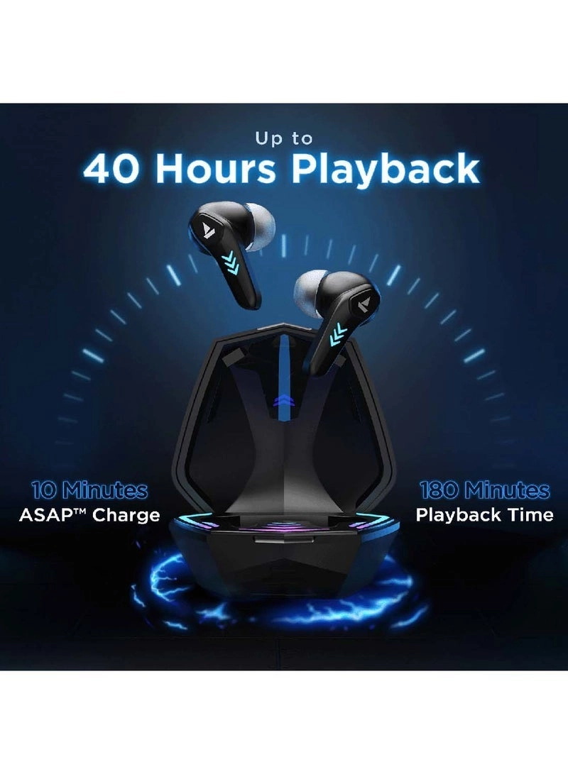 Immortal 131 Wireless Headphone