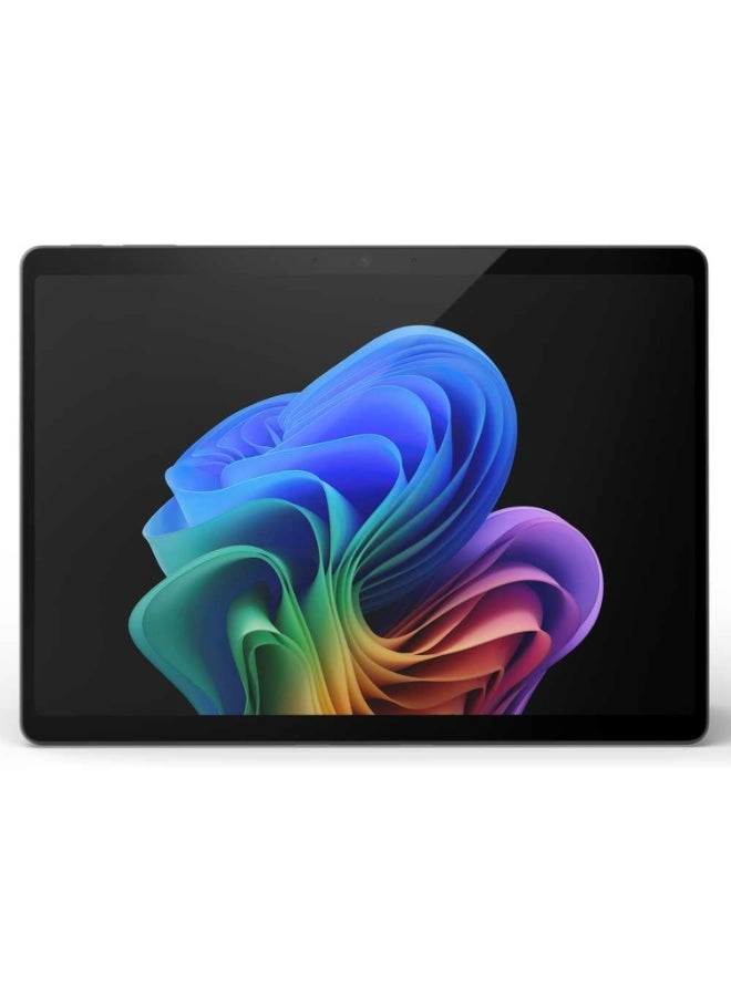 Surface Pro Copilot+ ZIA-00025+TYC - 13'' Snapdragon X Elite 16 GB 512 GB SSD