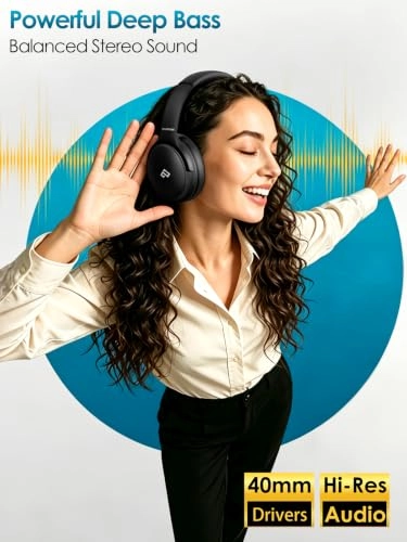H1 Wireless Headphone