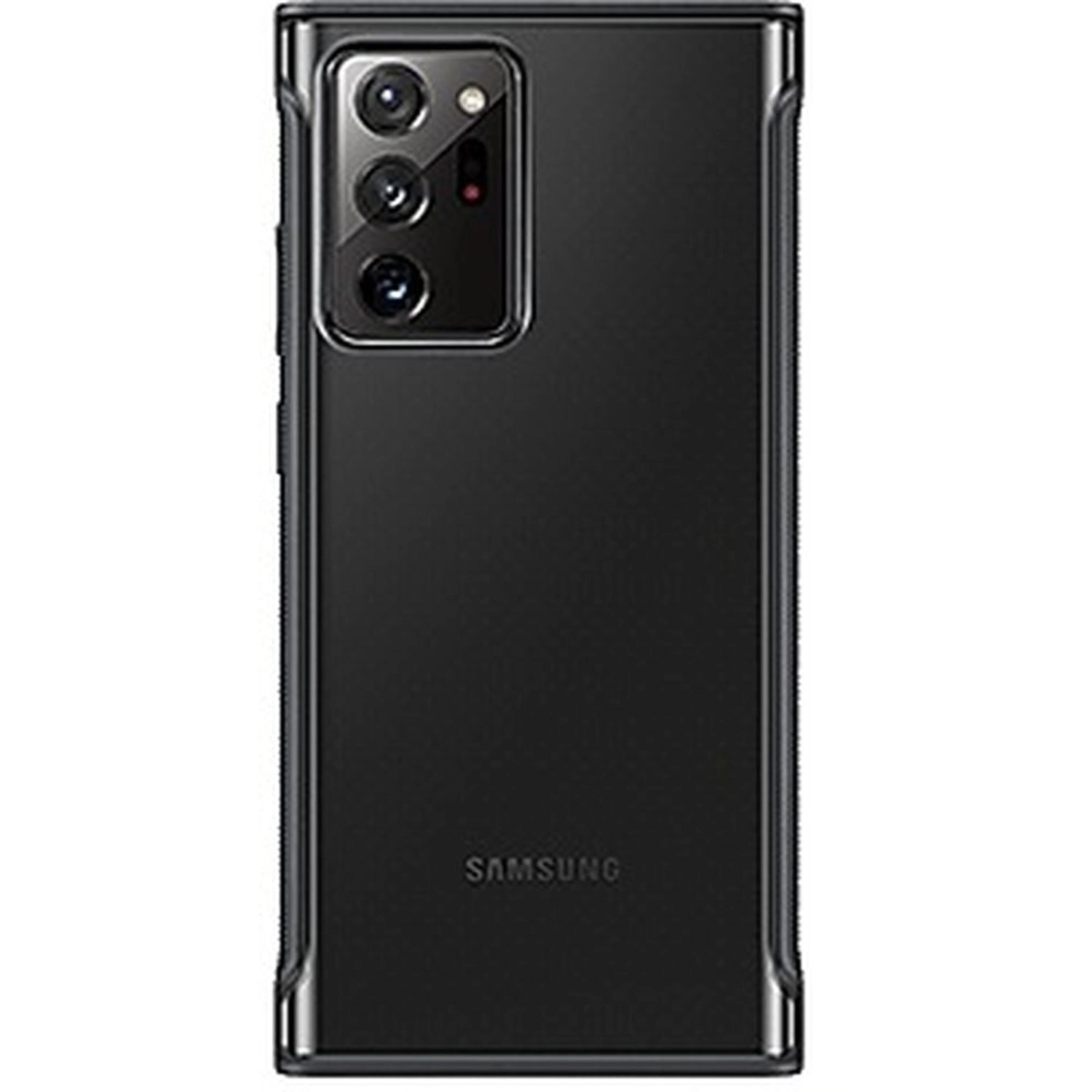 Samsung Clear Protective Cover for Galaxy Note20 Ultra