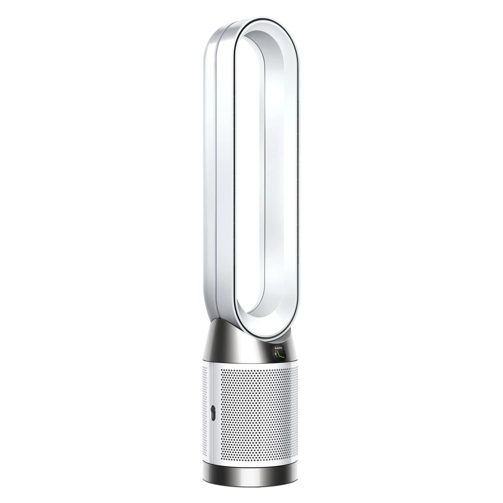 Dyson Air Purifier Cool PC1 - White HEPA Filter Powerful Projection