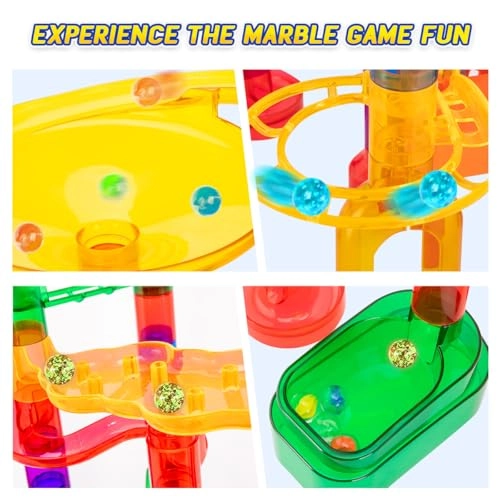 Marble Run - 247 pcs