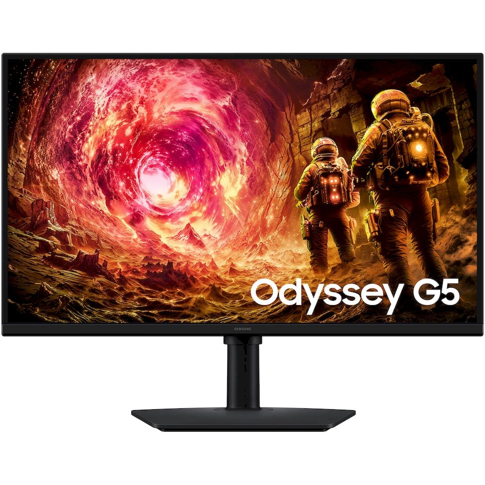 Samsung Odyssey G5 - LS27FG502EMXUE 27-Inch 2560x1440