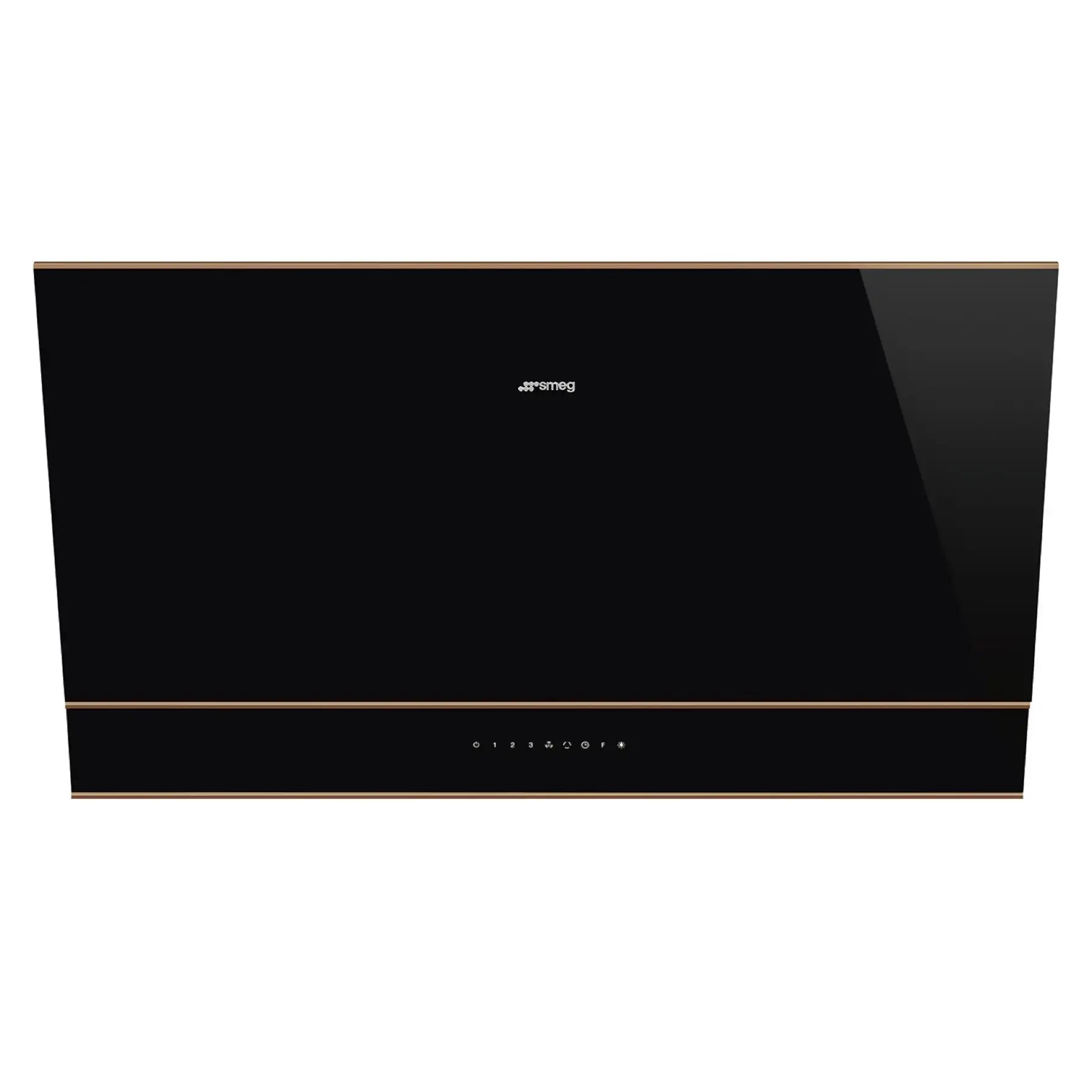 Smeg Dolce Stil Novo - 820 cubic metre per hour 895 millimeter
