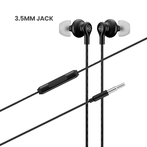 Beat 1 Wired Headphone