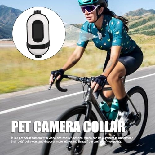 Mini Keychain Camera 2K