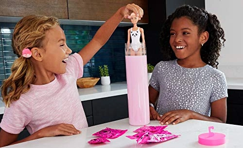 Barbie Color Reveal - 7 Surprises Wave 1 Ages 3+