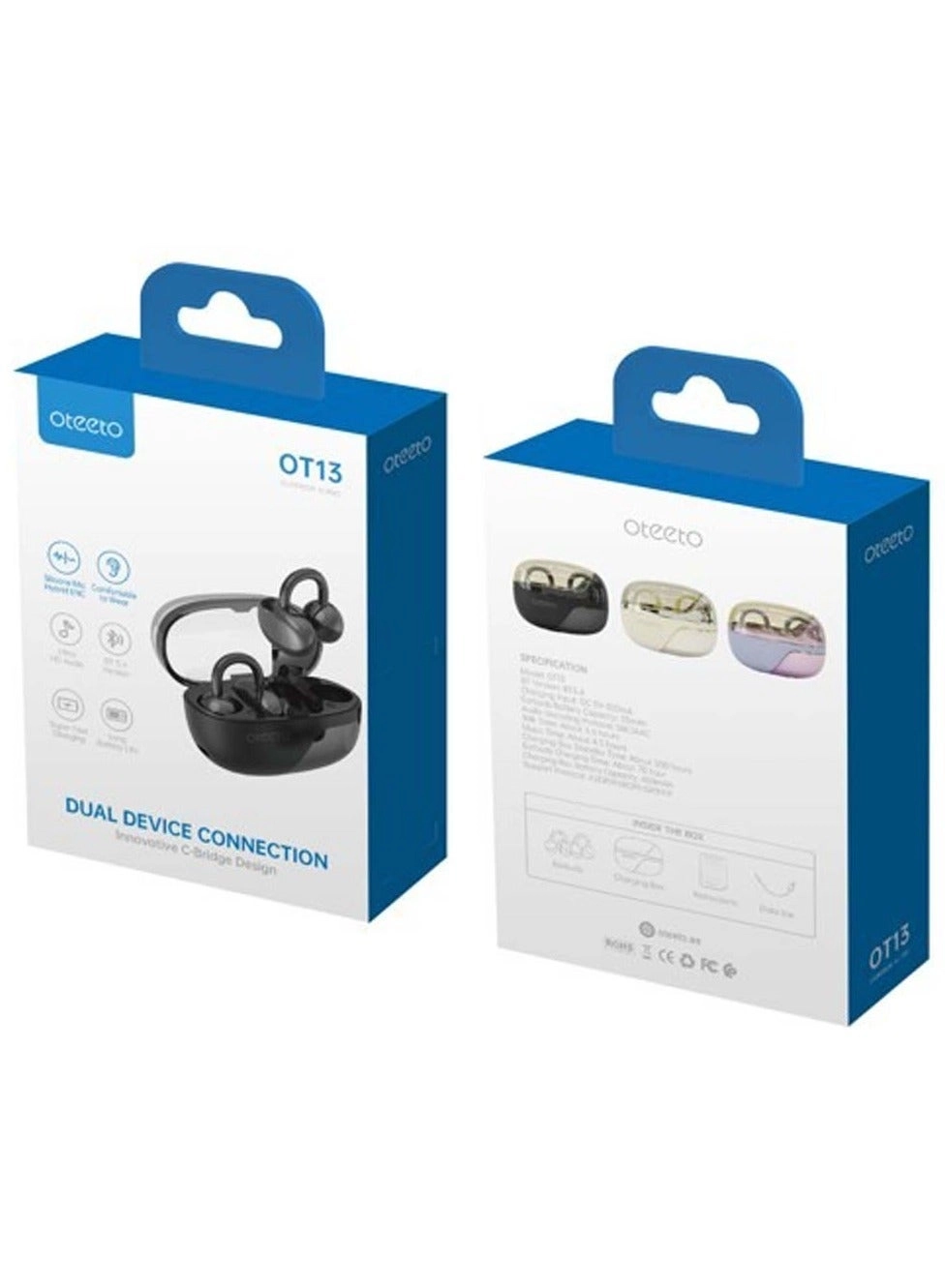 OT13 Wireless Earbud