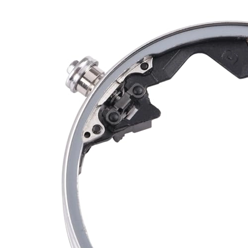 LCD Screen Frame Bezel Plate - Huawei Watch GT Cyber