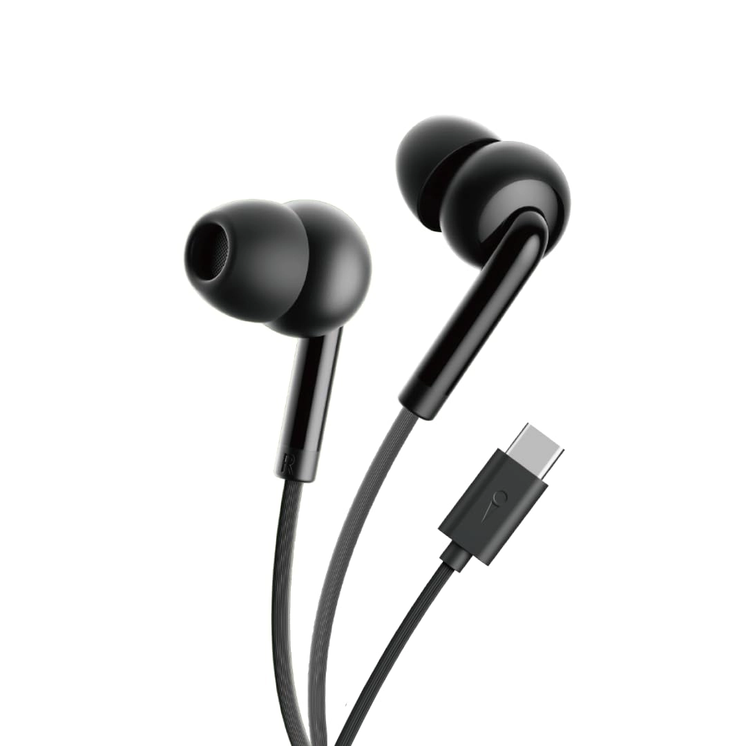 OEP-E10 Conch Wired Earphone