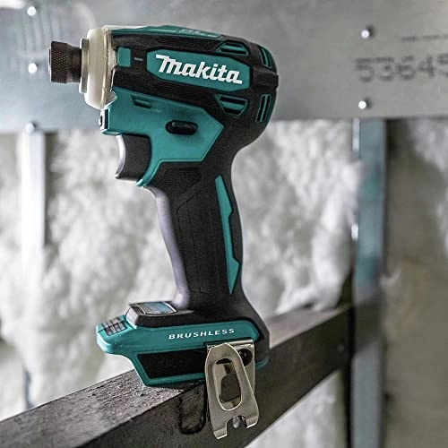 XDT19Z - 18V LXT Brushless 4-Speed Impact Driver
