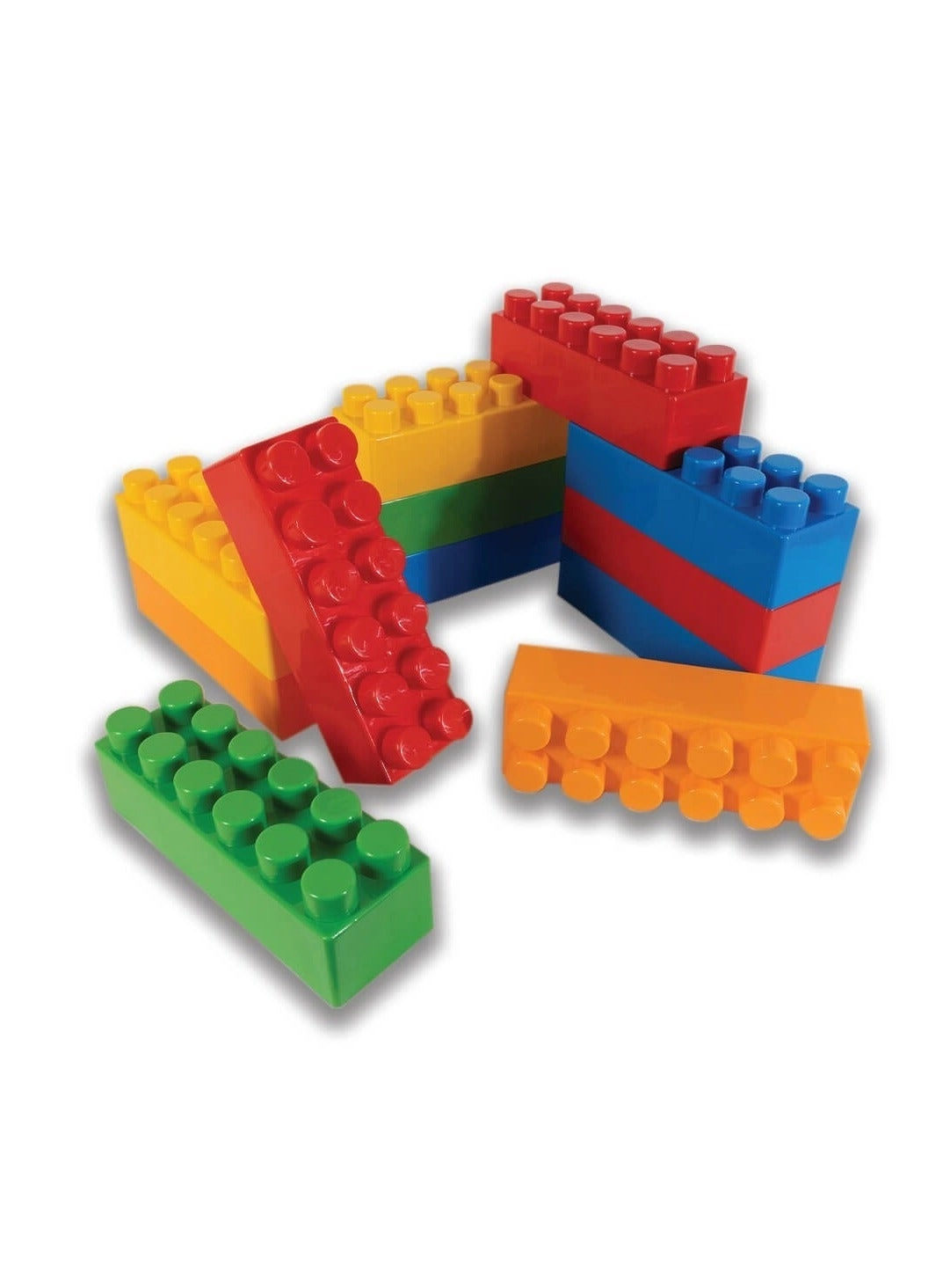 Cube games - 6 pieces