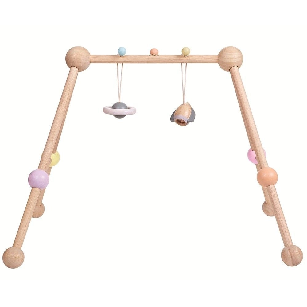 PlanToys Play Gym - 1+