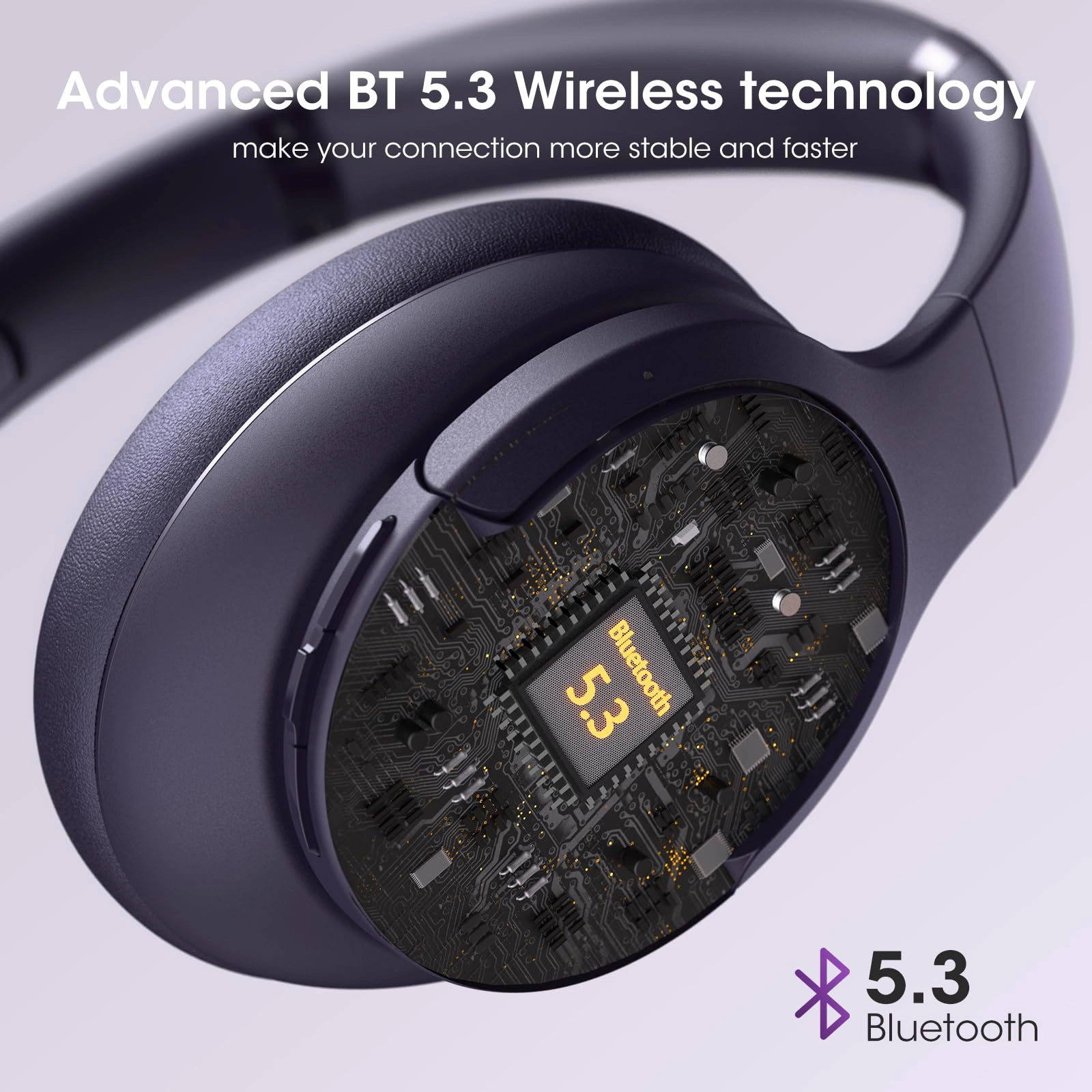 LIFE 4 - Wireless Headphone