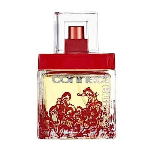 Connect Donna Eau de Parfum 100 ml