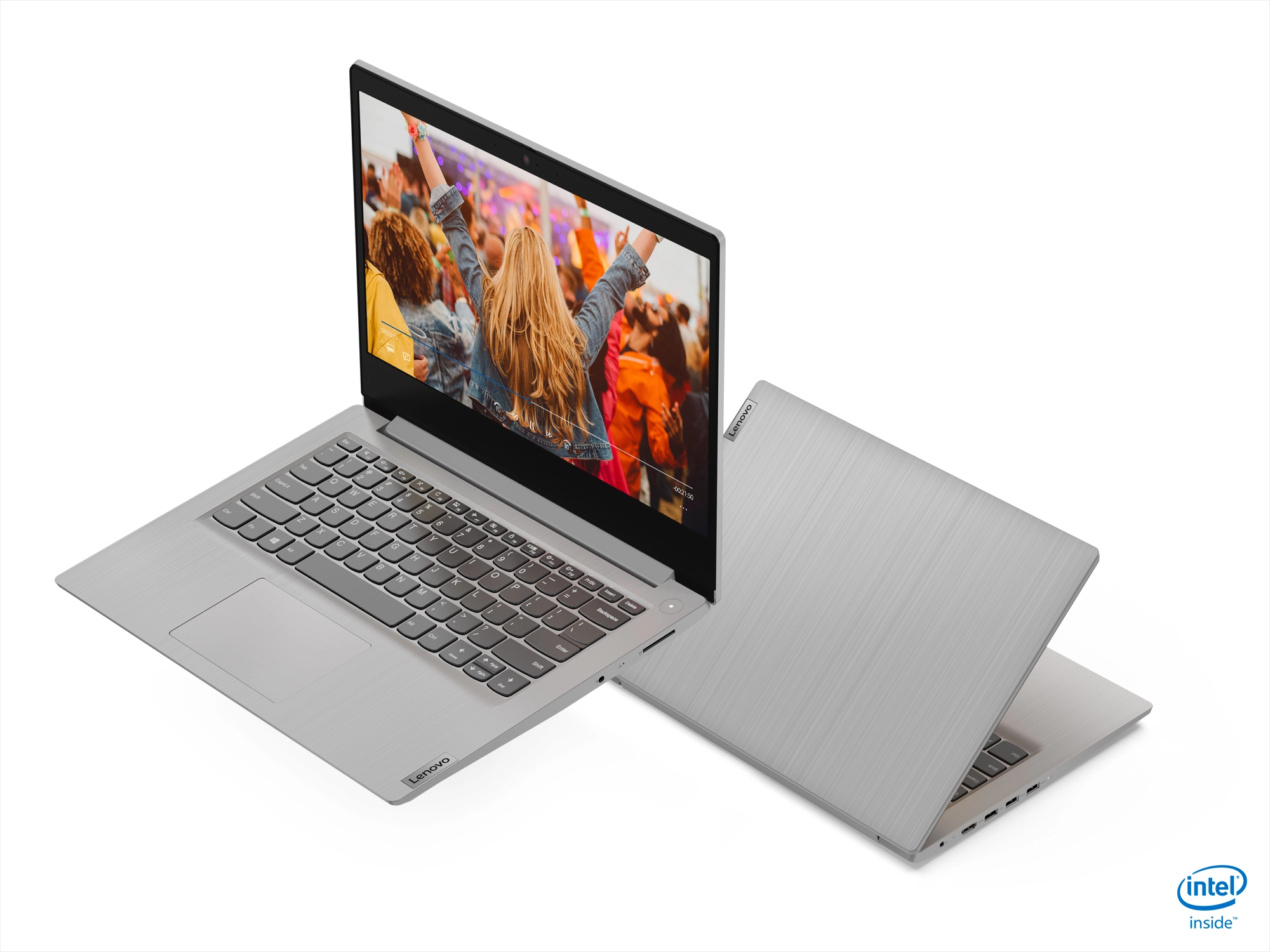 IdeaPad 3i - 14'' i5-10210U 8GB DDR4 256GB SSD