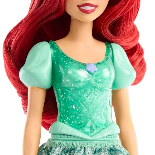 Barbie Ariel - Princess Articulated