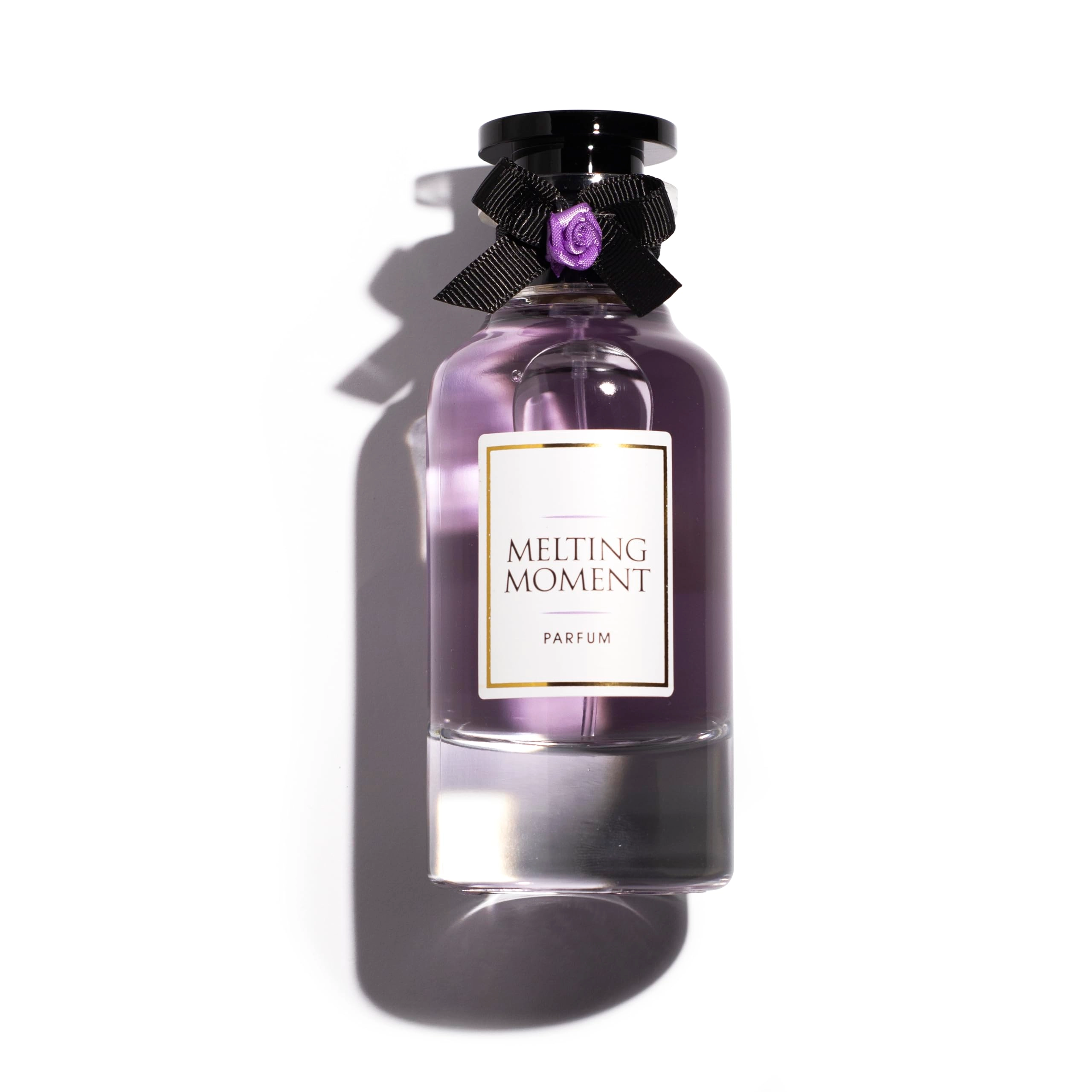 AMD Perfumes Melting Moment Eau de Parfum 100ml