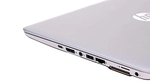 (Renewed) EliteBook 840 G3 - 14'' 8GB DDR4 256GB SSD