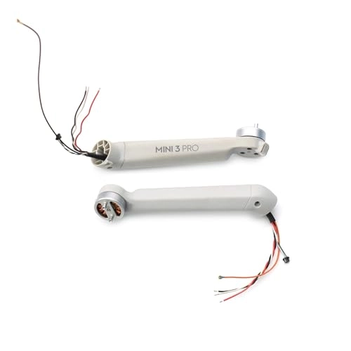 Motor Arm For Mini 3 - Front Left