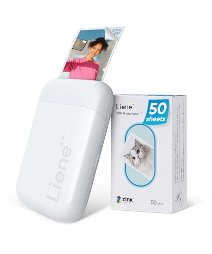 Liene ZPP110 - 2 x 3 Inches Bundle