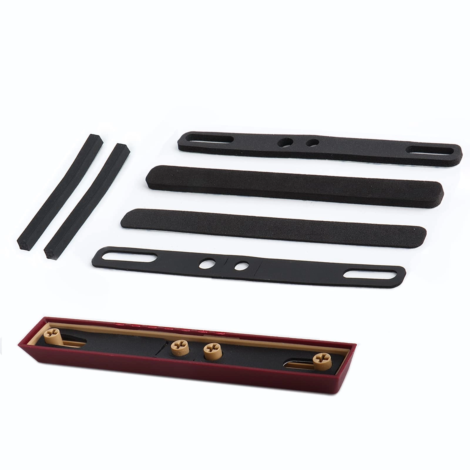 RUNJRX KEYBOARD Spacebar Foam - 6Pcs