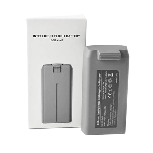 Intelligent Flight Battery - 2400mAh