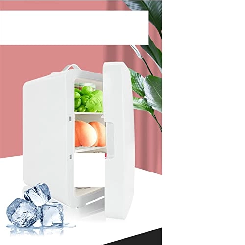 Mini Portable Semiconductor Refrigerator