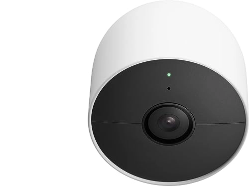 Nest Cam Bundle
