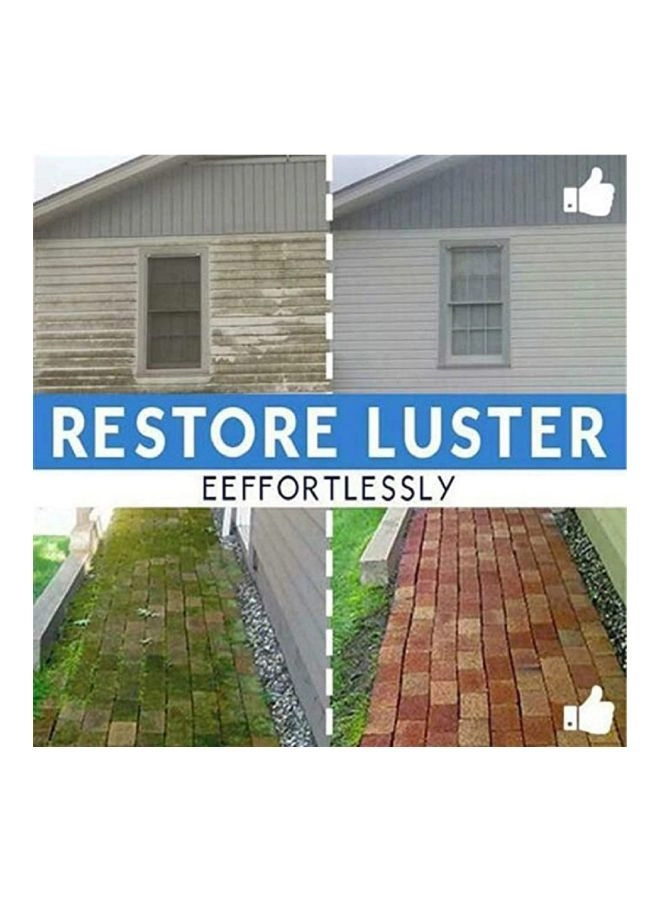 High Pressure Washer