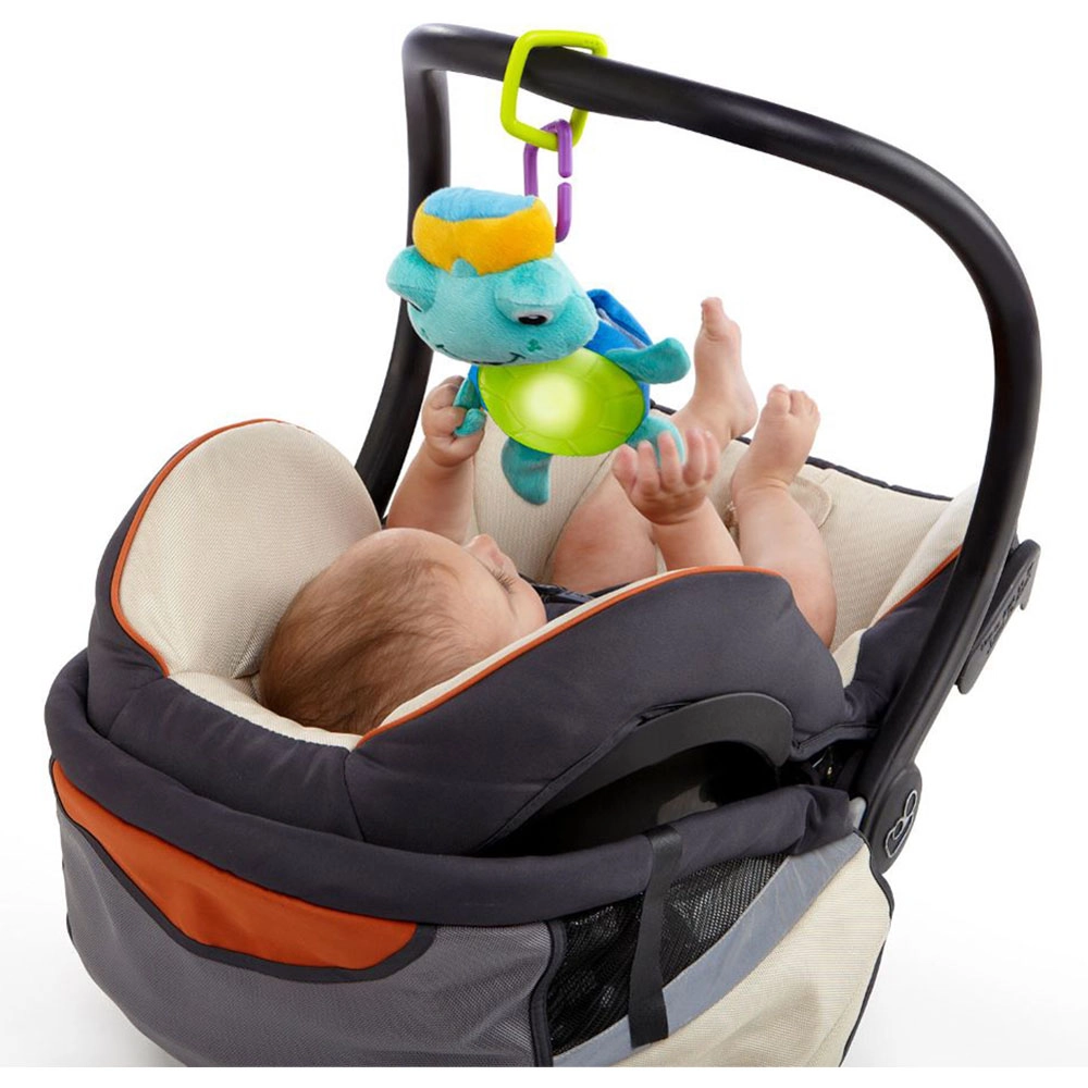 Core Rhythm Of The Reef Play Gym - 6 months