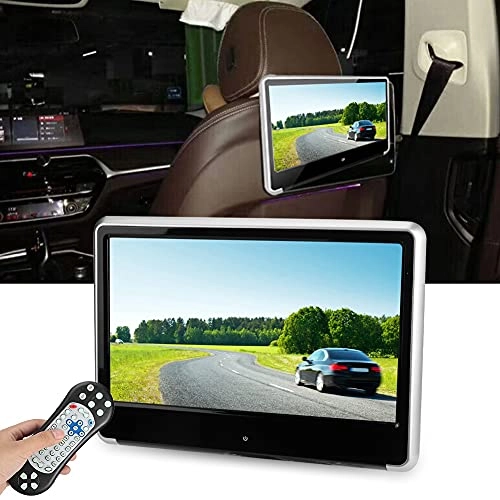 Headrest Monitor - 11.6in