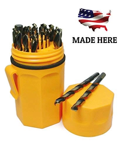 Super Premium Magnum - High Molybdenum Steel 29 Piece