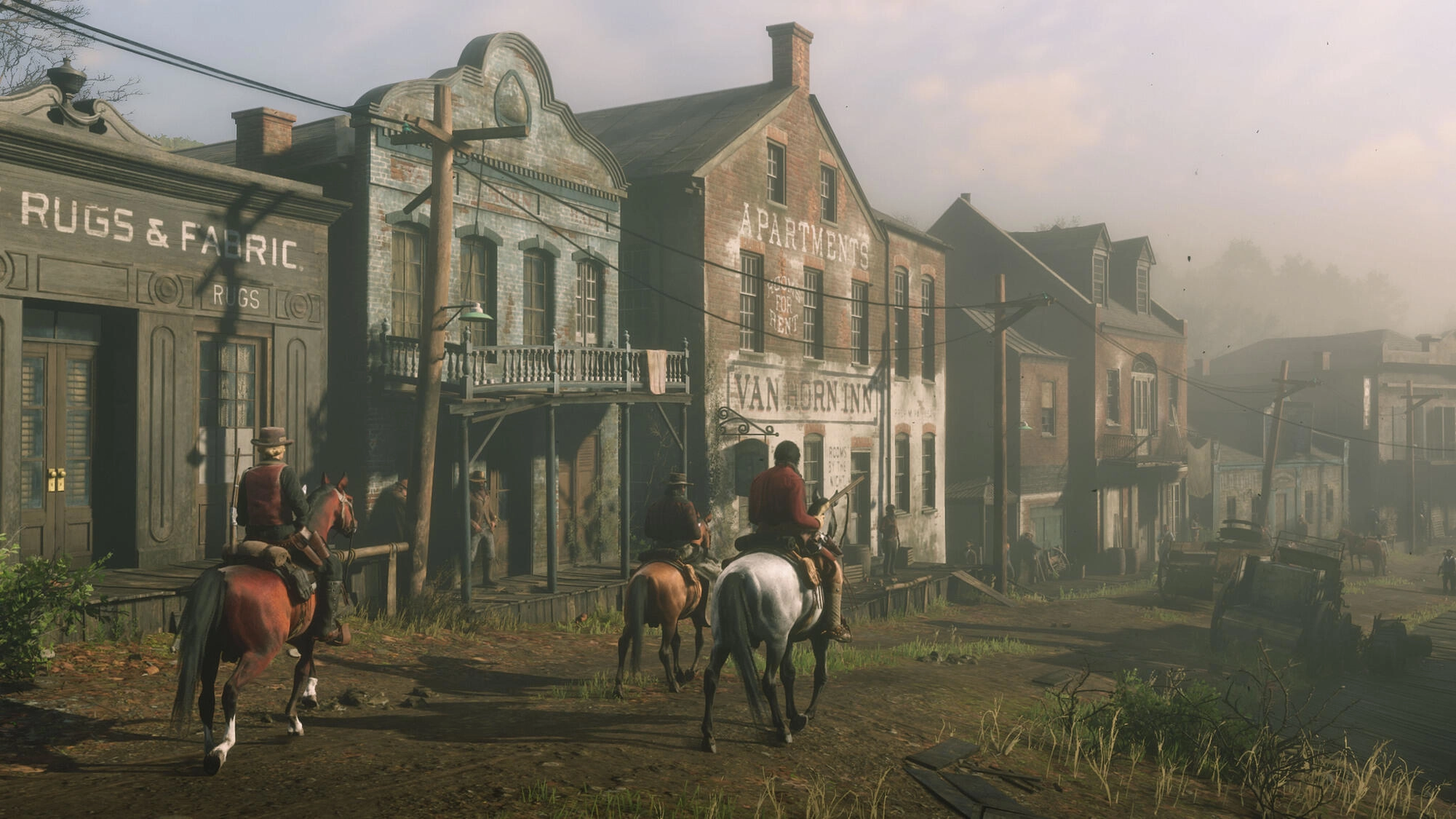 Red Dead Redemption 2 Intl Version - PlayStation 4