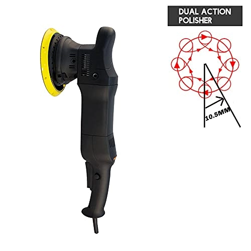 Polisher - 700W 150mm