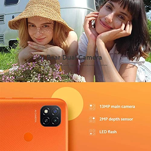 Redmi 9C - 3GB 64GB