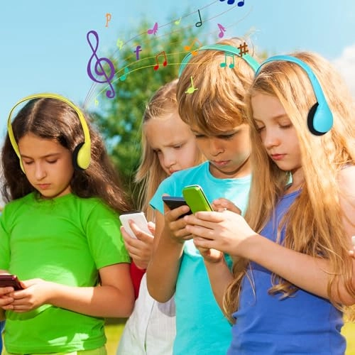 AY-2936 Wired Headphone