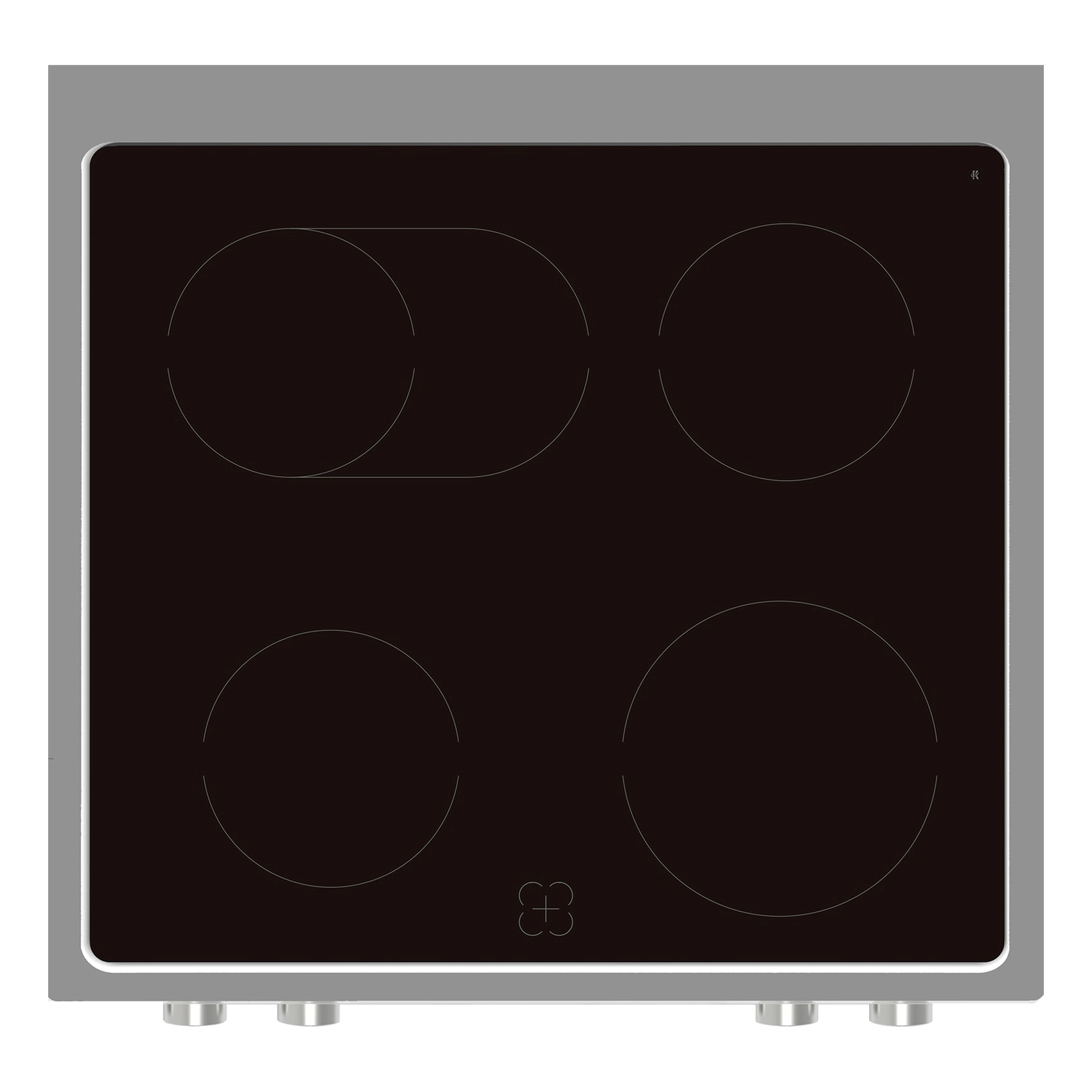 HCR6060ET1 Electric Cooker