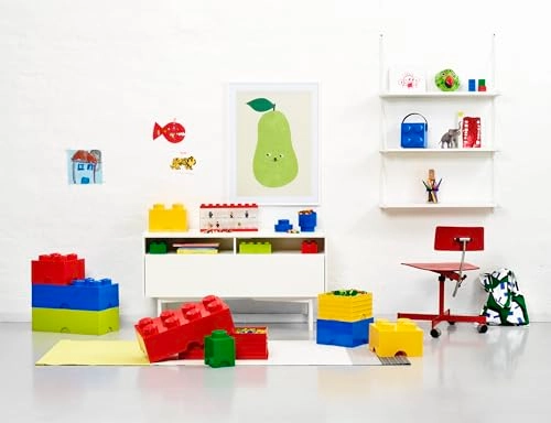 Storage Brick - 12 months - 3 years 1 pieces