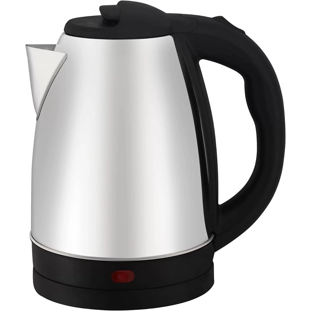 Stainless Steel Electric Kettle